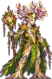 Sylvarque