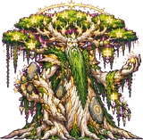 Sylvarque (ancien)