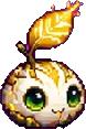 Sylvarque (bébé)