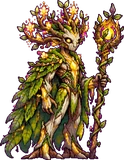 Sylvarque (forêt)