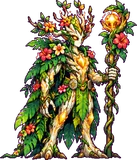 Sylvarque (jungle)