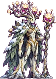 Sylvarque (montagne)