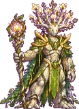 Sylvarque (ruines)
