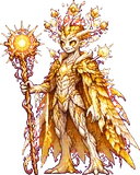 Sylvarque (soleil)