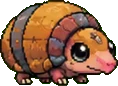 Tatoublind (bébé)