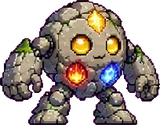 Tellurion (enfant)