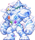 Tellurion (nuage)