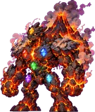 Tellurion (volcan)
