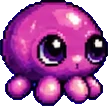 Tentaclou (bébé)