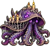 Tentaclou (crypte)