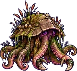 Tentaclou (marais)