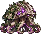 Tentaclou (ruines)