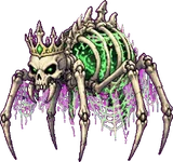 Tibiarachne