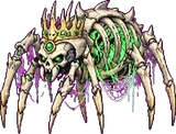 Tibiarachne (ossuaire)