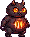 Tisonnier (bébé)