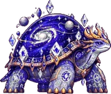 Tortunivers (arcane)