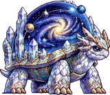 Tortunivers (cristal)