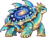 Tortunivers (lagon)