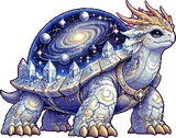 Tortunivers (lune)