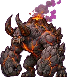 Volcarnage (cendres)