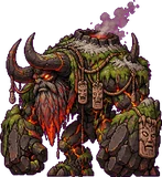 Volcarnage (ancien)