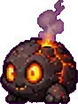 Volcarnage (bébé)