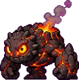 Volcarnage (enfant)