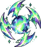 Zapiot (aurore)