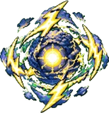 Zapiot (orage)